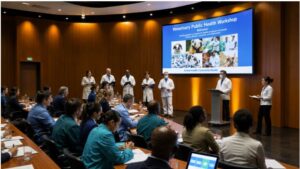 ent conferences photo